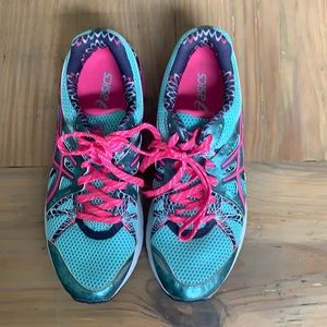 Asics Gel Running Shoes